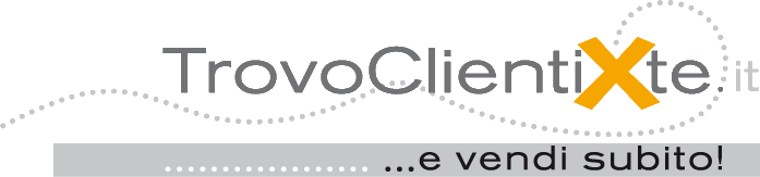 Logo Trovo Clienti x te Montebelluna TV